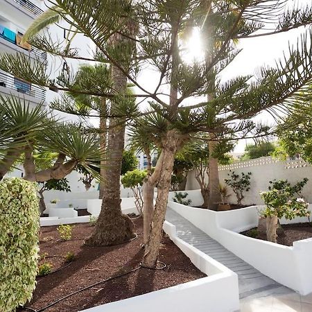 Vivienda Vacacional Rosaini Los Cristianos  Eksteriør billede