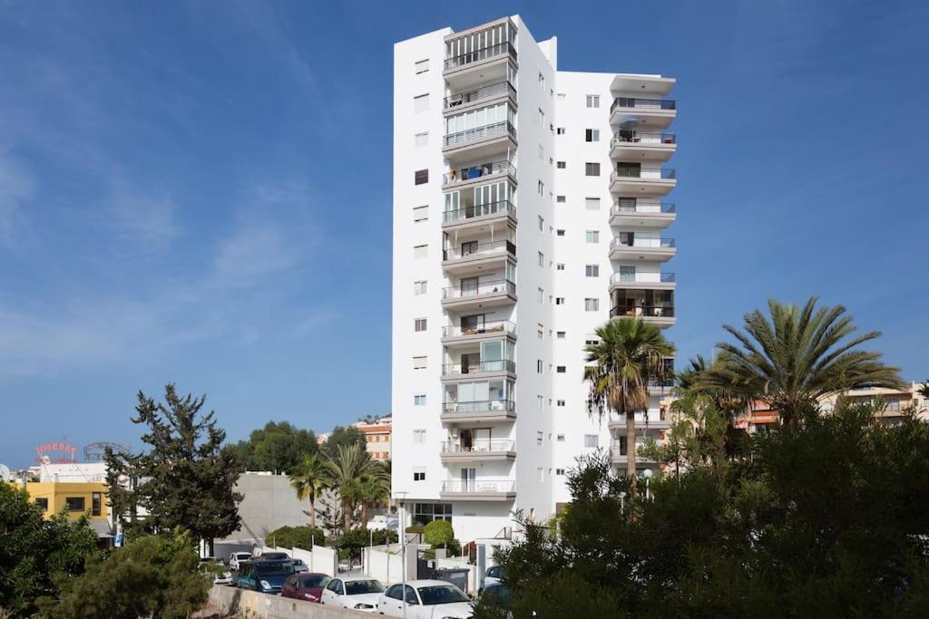 Vivienda Vacacional Rosaini Los Cristianos  Eksteriør billede